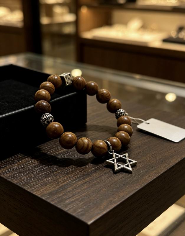 Chrome Hearts Bracelet 07yxs92